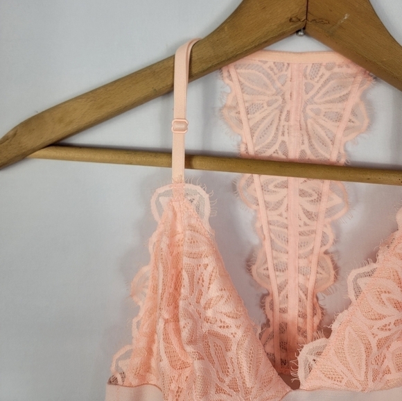 Victoria Secret Pink Small Bralette - Picture 4 of 5